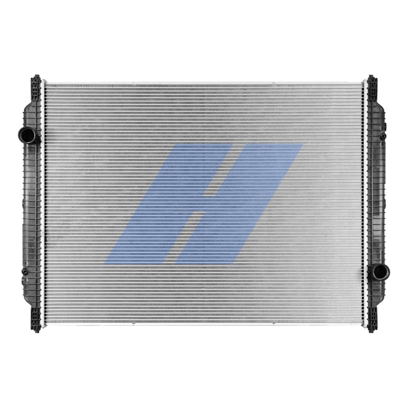 Radiator, racire motor 11031921 HIGHWAY AUTOMOTIVE