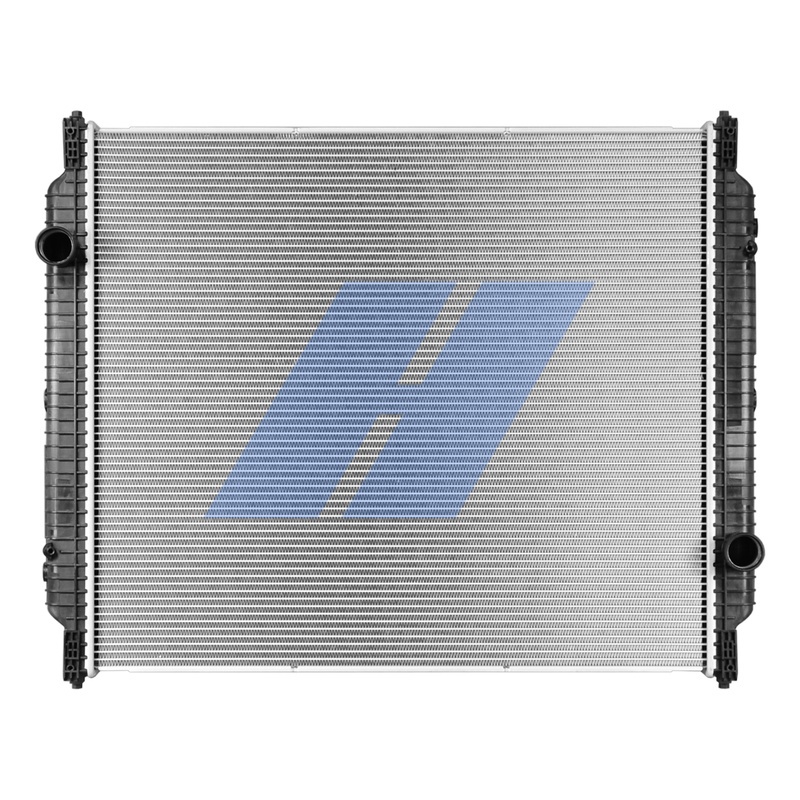 Radiator, racire motor 11031931 HIGHWAY AUTOMOTIVE