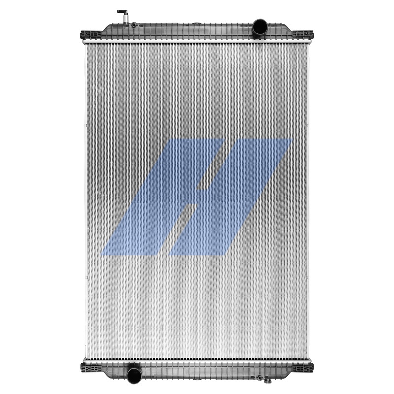 Radiator, racire motor 11031042 HIGHWAY AUTOMOTIVE