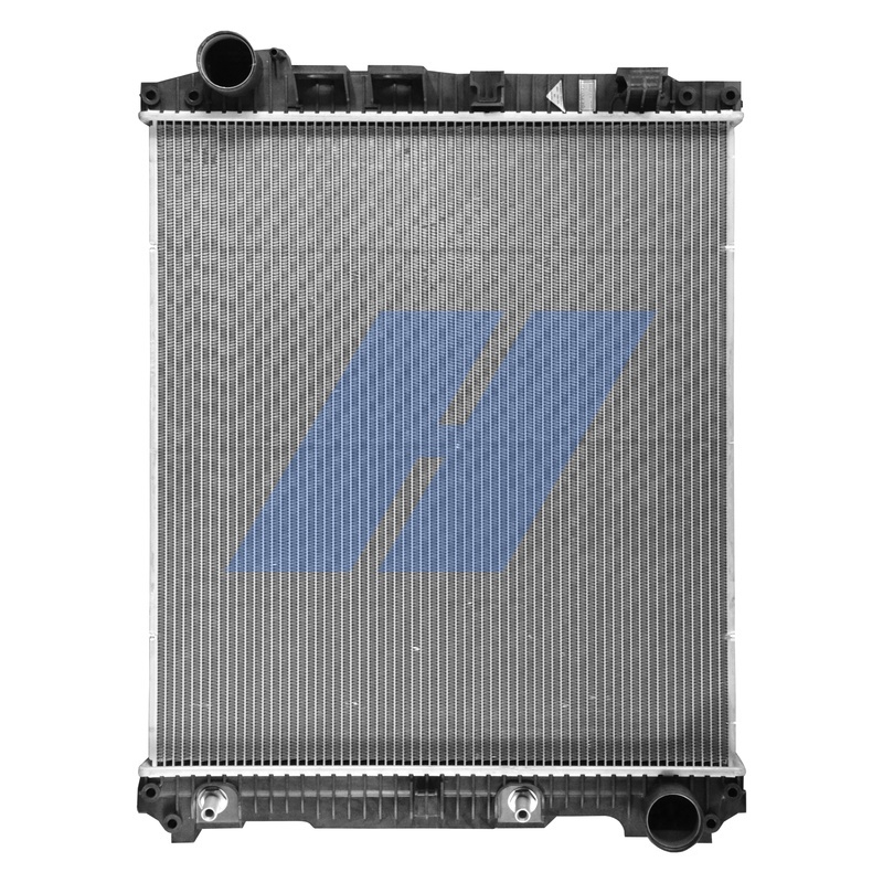 Radiator, racire motor 11033009 HIGHWAY AUTOMOTIVE