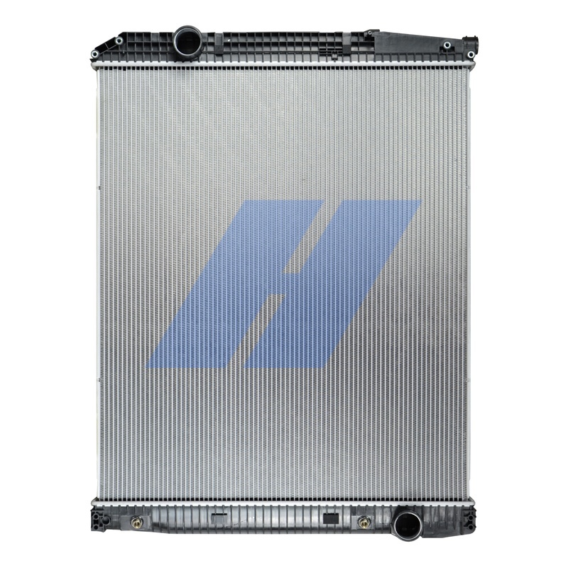 Radiator, racire motor 11033016 HIGHWAY AUTOMOTIVE