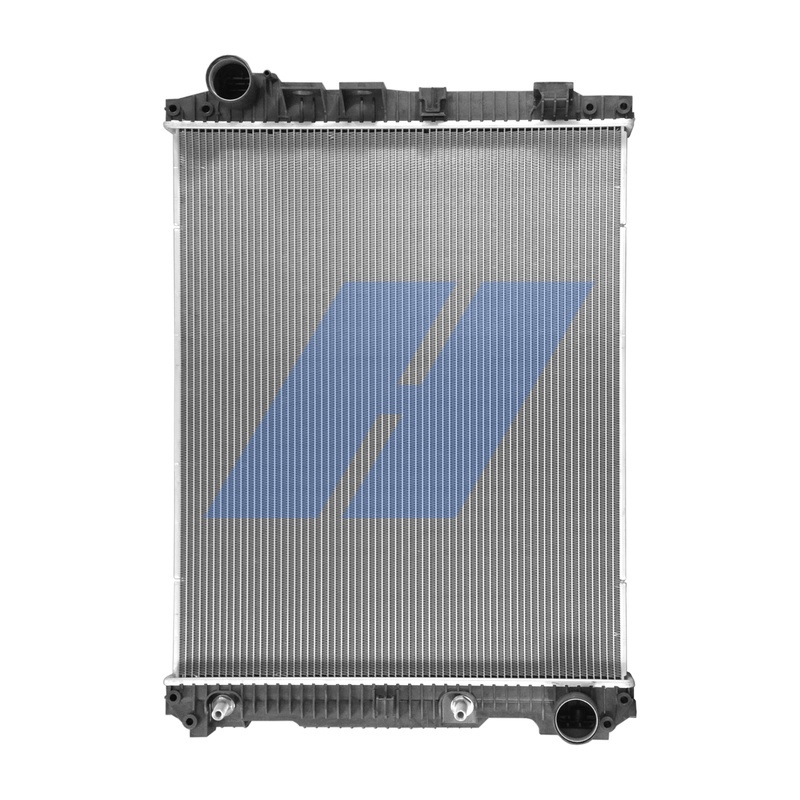 Radiator, racire motor 11033017 HIGHWAY AUTOMOTIVE