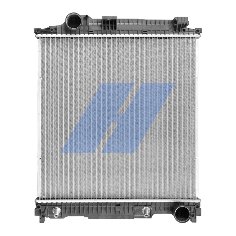 Radiator, racire motor 11033023 HIGHWAY AUTOMOTIVE