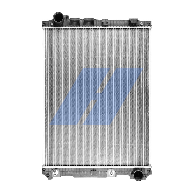 Radiator, racire motor 11033024 HIGHWAY AUTOMOTIVE