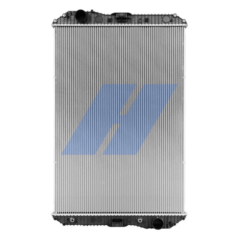 Radiator, racire motor 11033037 HIGHWAY AUTOMOTIVE