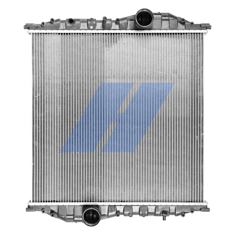Radiator, racire motor 11033057 HIGHWAY AUTOMOTIVE