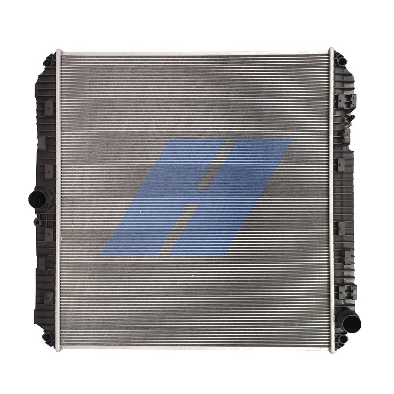 Radiator, racire motor 11033071 HIGHWAY AUTOMOTIVE