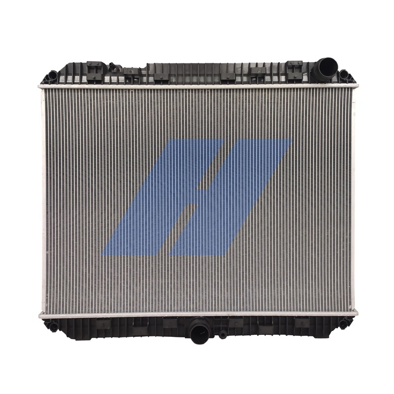 Radiator, racire motor 11033072 HIGHWAY AUTOMOTIVE