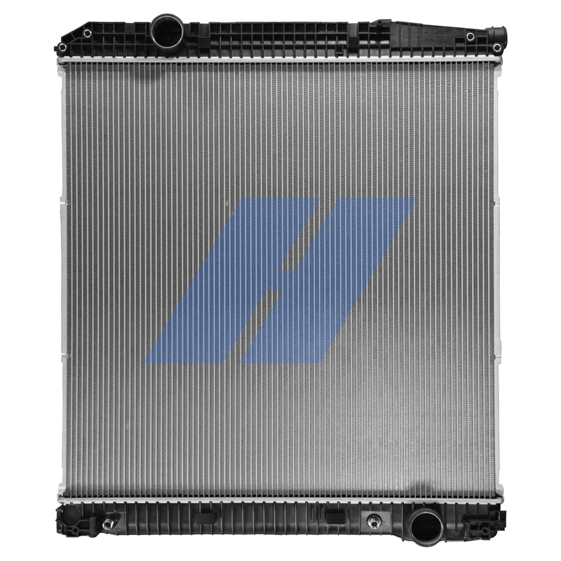 Radiator, racire motor 11033514 HIGHWAY AUTOMOTIVE