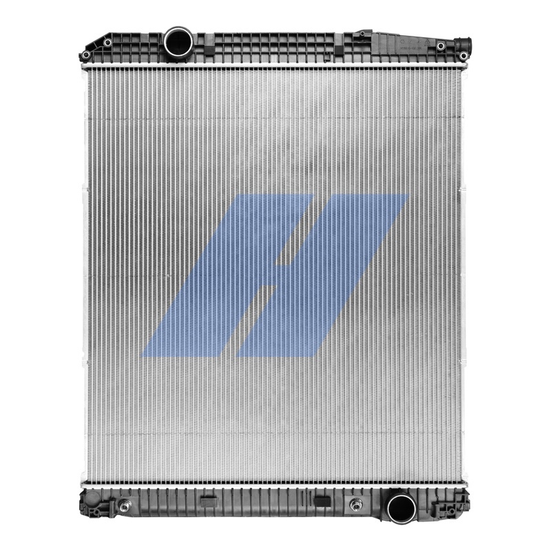 Radiator, racire motor 11033515 HIGHWAY AUTOMOTIVE