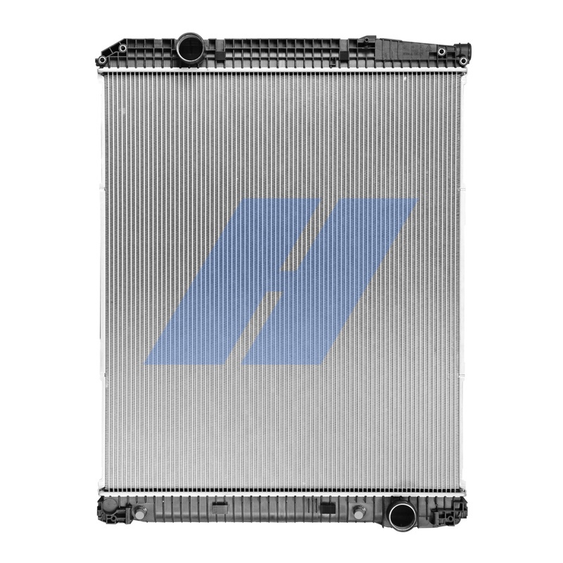 Radiator, racire motor 11033516 HIGHWAY AUTOMOTIVE