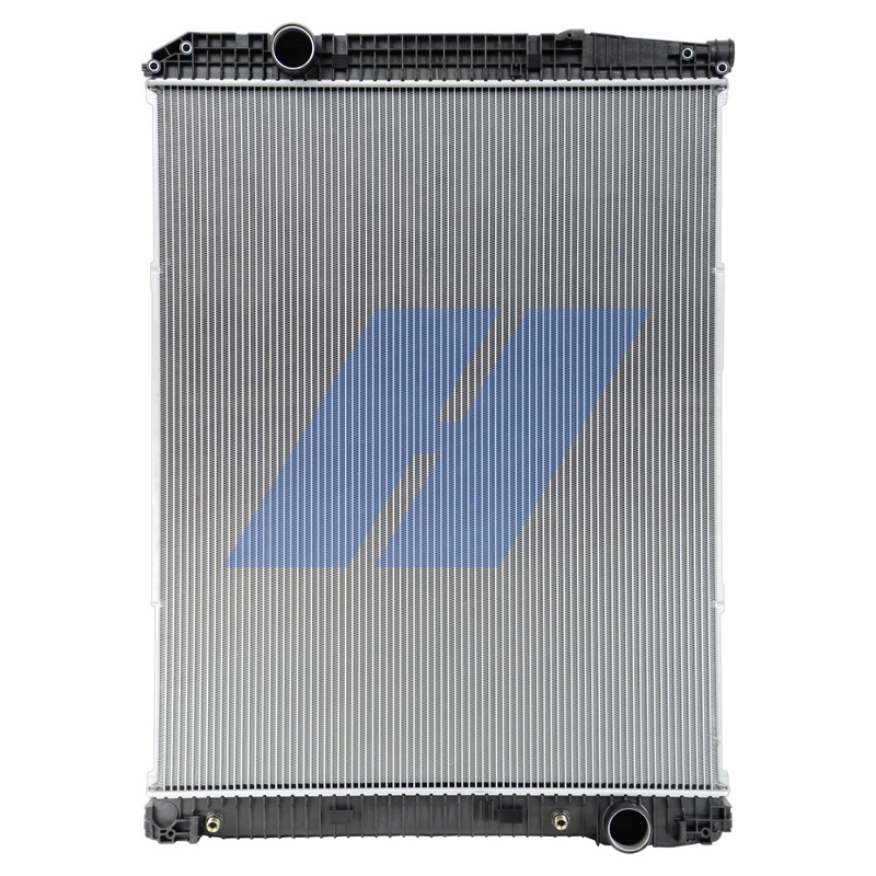 Radiator, racire motor 11033534 HIGHWAY AUTOMOTIVE