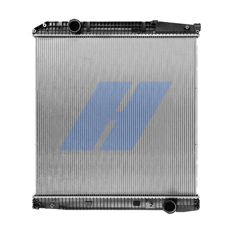 Radiator, racire motor 11033914 HIGHWAY AUTOMOTIVE