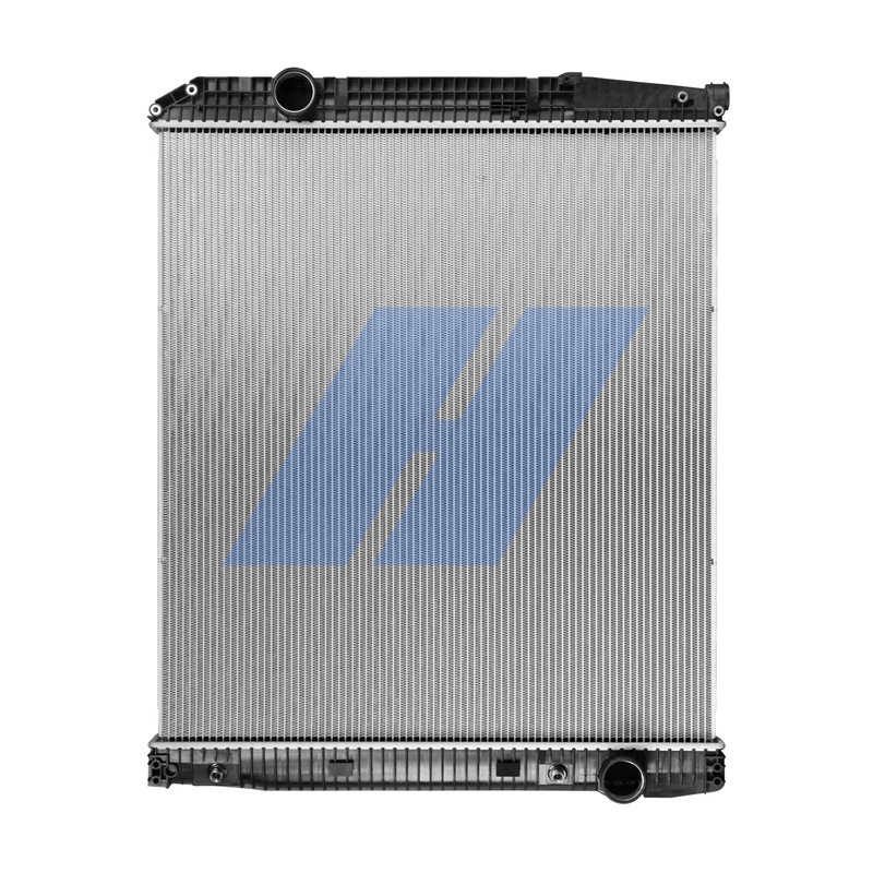 Radiator, racire motor 11033915 HIGHWAY AUTOMOTIVE