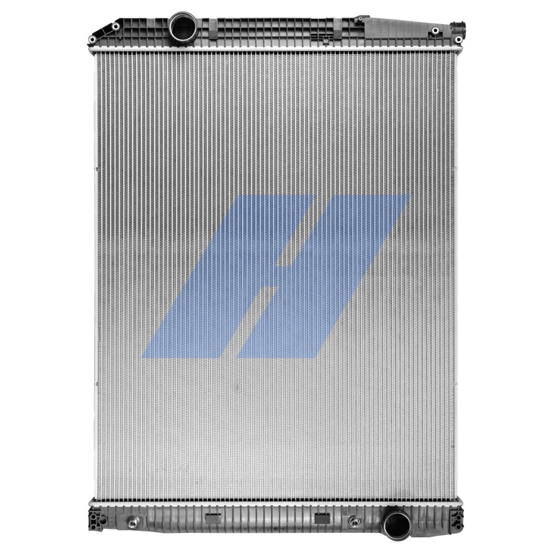 Radiator, racire motor 11033034 HIGHWAY AUTOMOTIVE