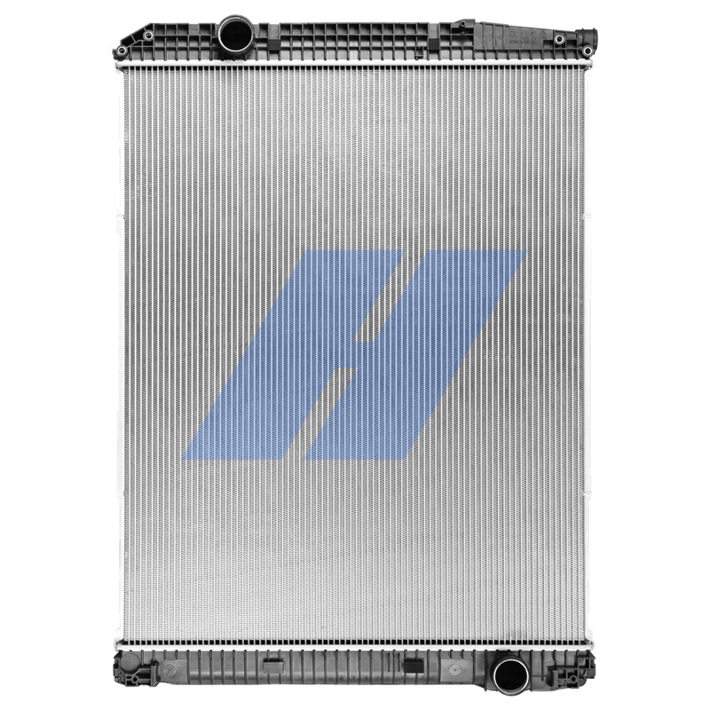 Radiator, racire motor 11033949 HIGHWAY AUTOMOTIVE