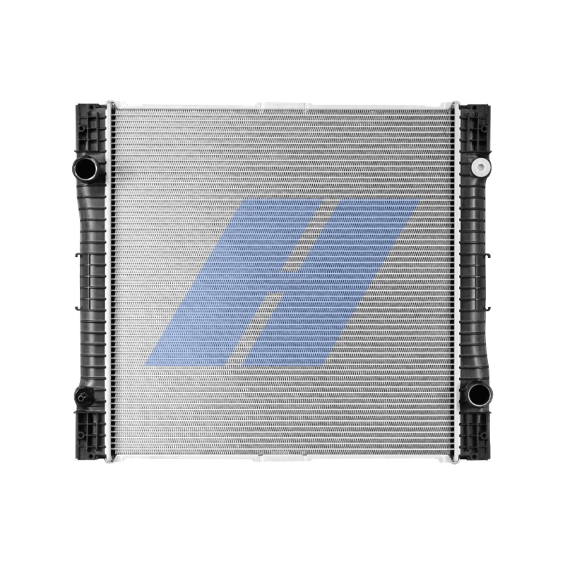 Radiator, racire motor 11033052 HIGHWAY AUTOMOTIVE