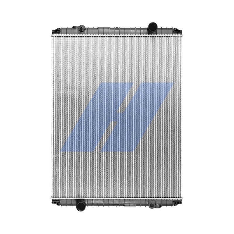 Radiator, racire motor 11041002 HIGHWAY AUTOMOTIVE