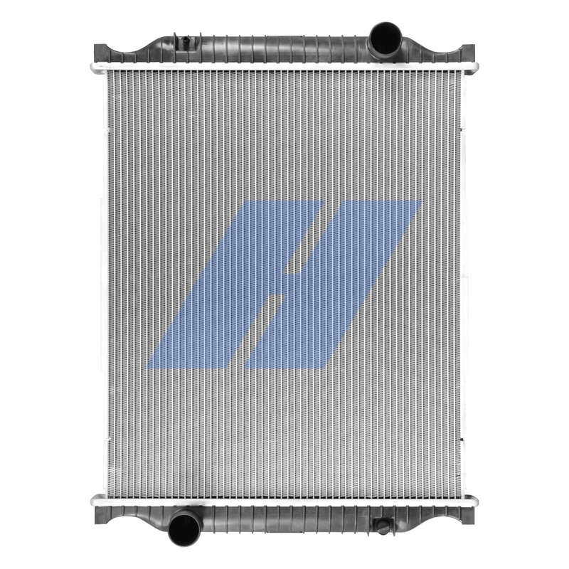Radiator, racire motor 11041040 HIGHWAY AUTOMOTIVE