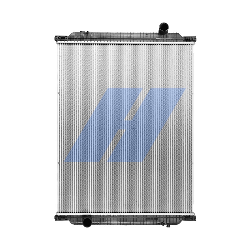 Radiator, racire motor 11041917 HIGHWAY AUTOMOTIVE