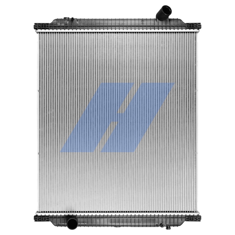 Radiator, racire motor 11041919 HIGHWAY AUTOMOTIVE
