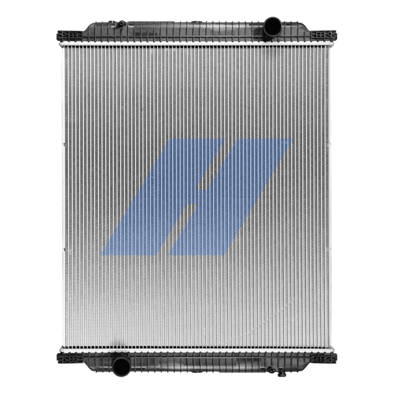 Radiator, racire motor 11041021 HIGHWAY AUTOMOTIVE