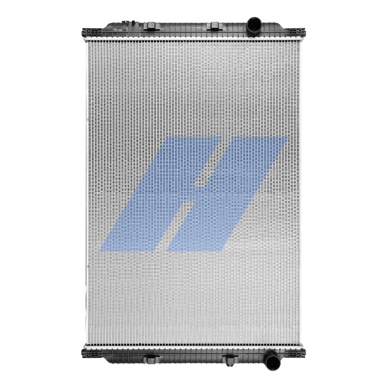 Radiator, racire motor 11041025 HIGHWAY AUTOMOTIVE