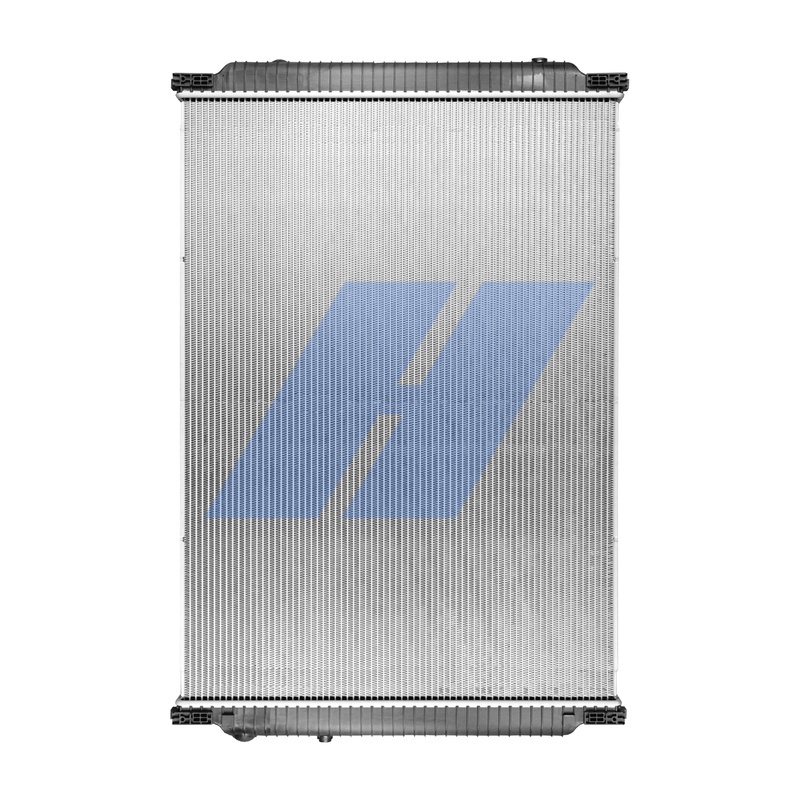 Radiator, racire motor 11041929 HIGHWAY AUTOMOTIVE