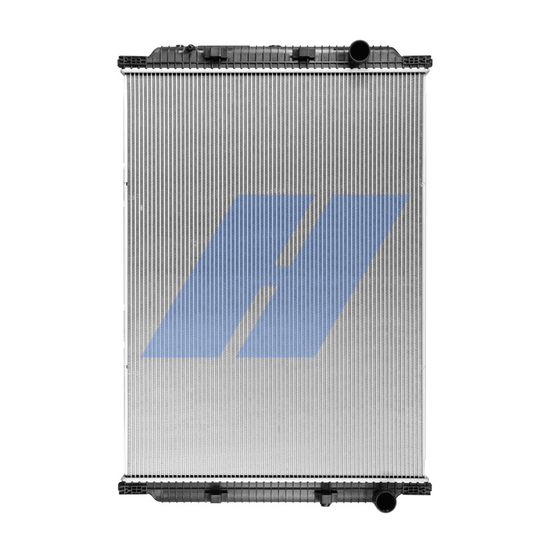 Radiator, racire motor 11041030 HIGHWAY AUTOMOTIVE
