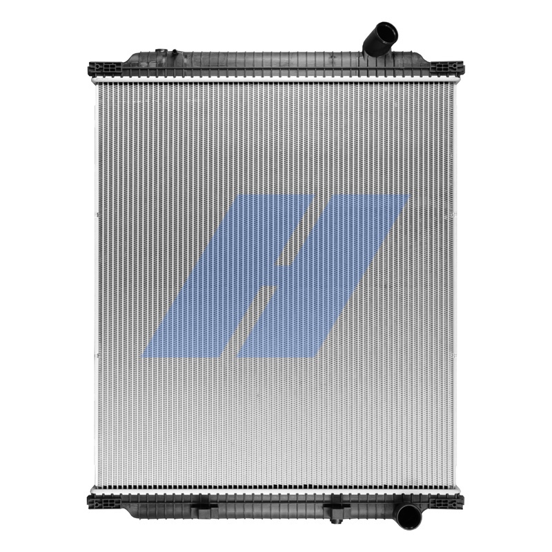 Radiator, racire motor 11041031 HIGHWAY AUTOMOTIVE