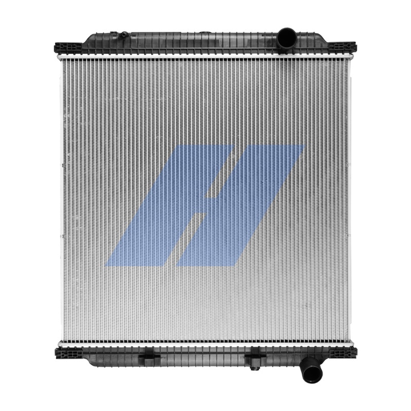 Radiator, racire motor 11041032 HIGHWAY AUTOMOTIVE