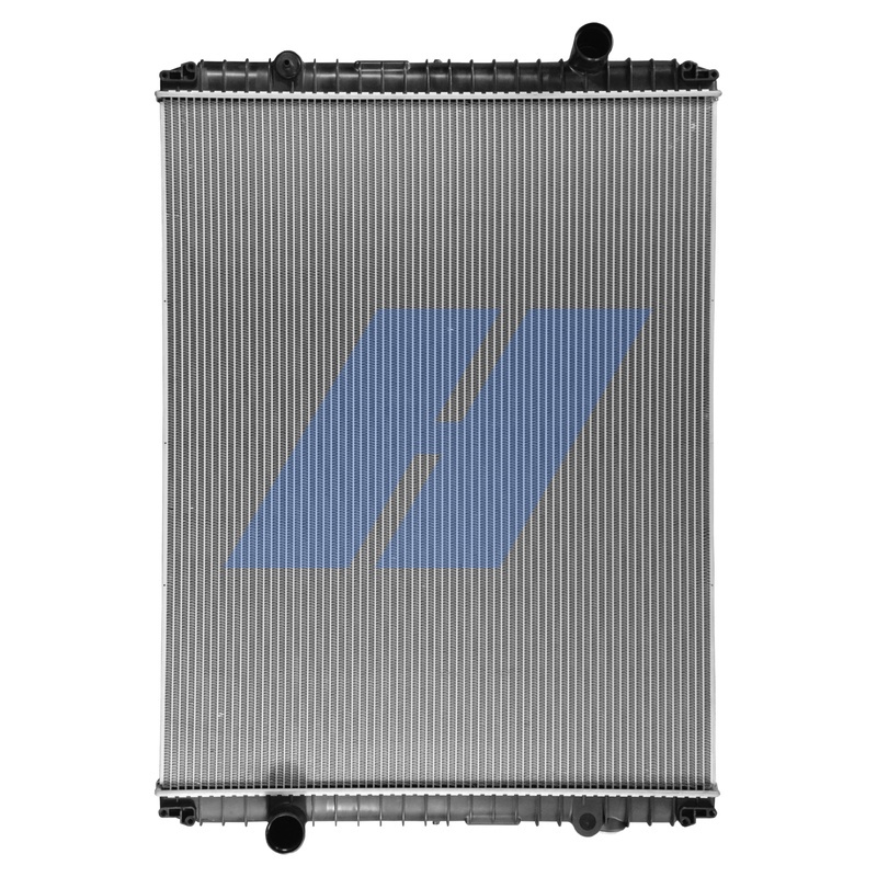 Radiator, racire motor 11041935 HIGHWAY AUTOMOTIVE