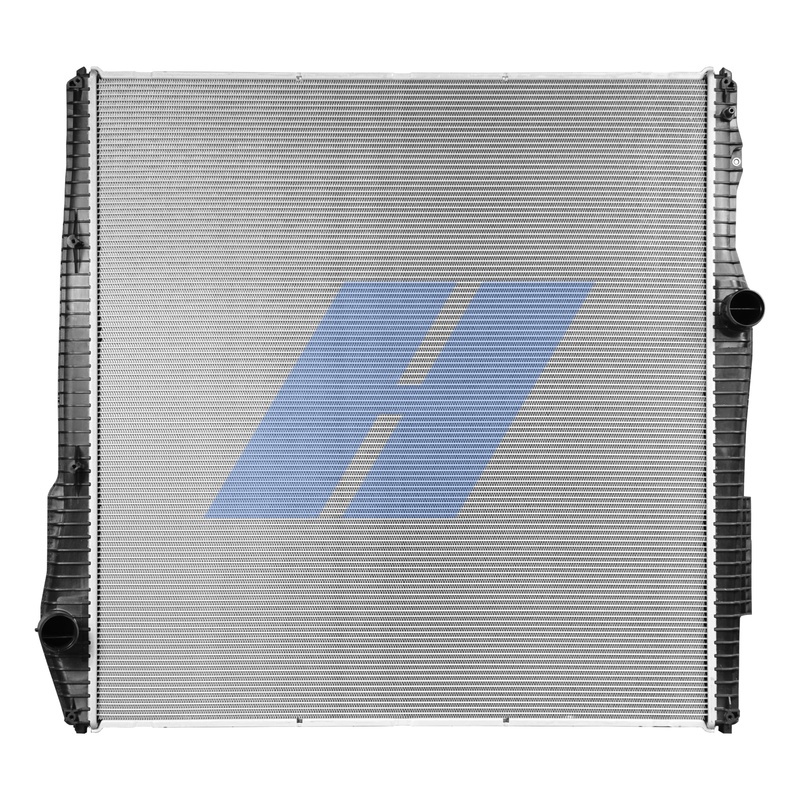 Radiator, racire motor 11045511 HIGHWAY AUTOMOTIVE