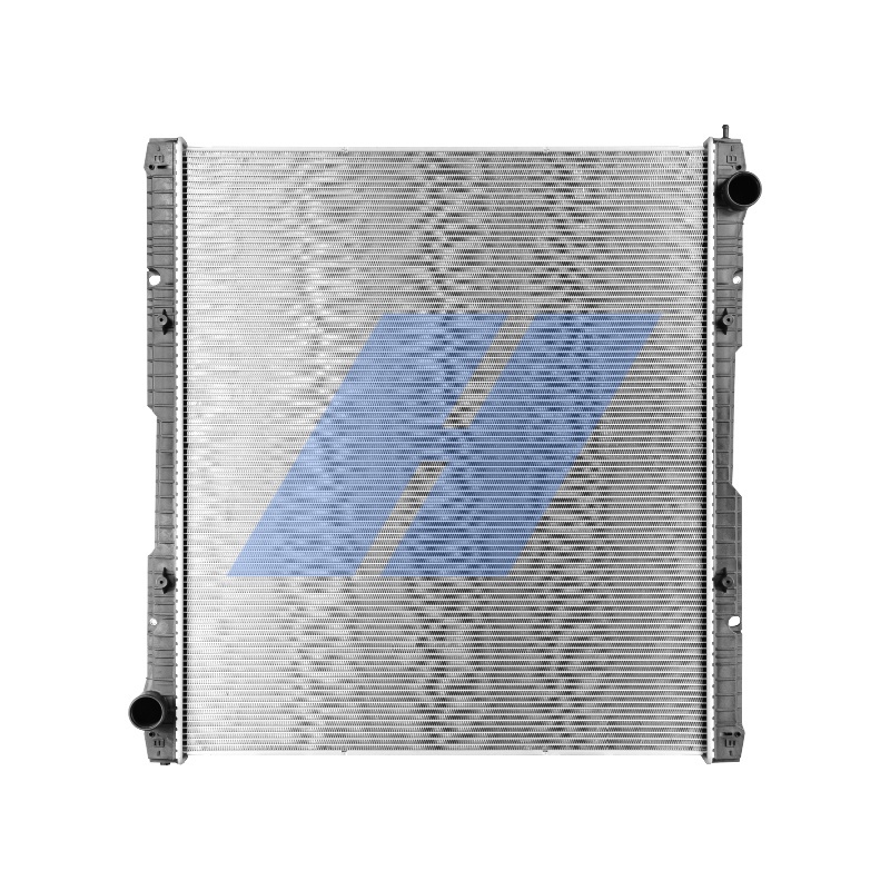 Radiator, racire motor 11045908 HIGHWAY AUTOMOTIVE