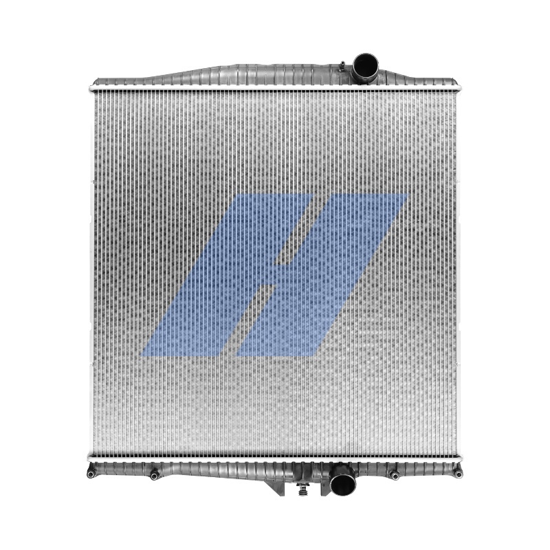 Radiator, racire motor 11057903 HIGHWAY AUTOMOTIVE