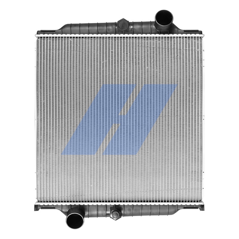 Radiator, racire motor 11057905 HIGHWAY AUTOMOTIVE