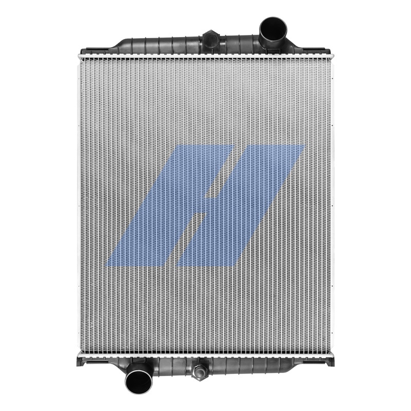 Radiator, racire motor 11057906 HIGHWAY AUTOMOTIVE