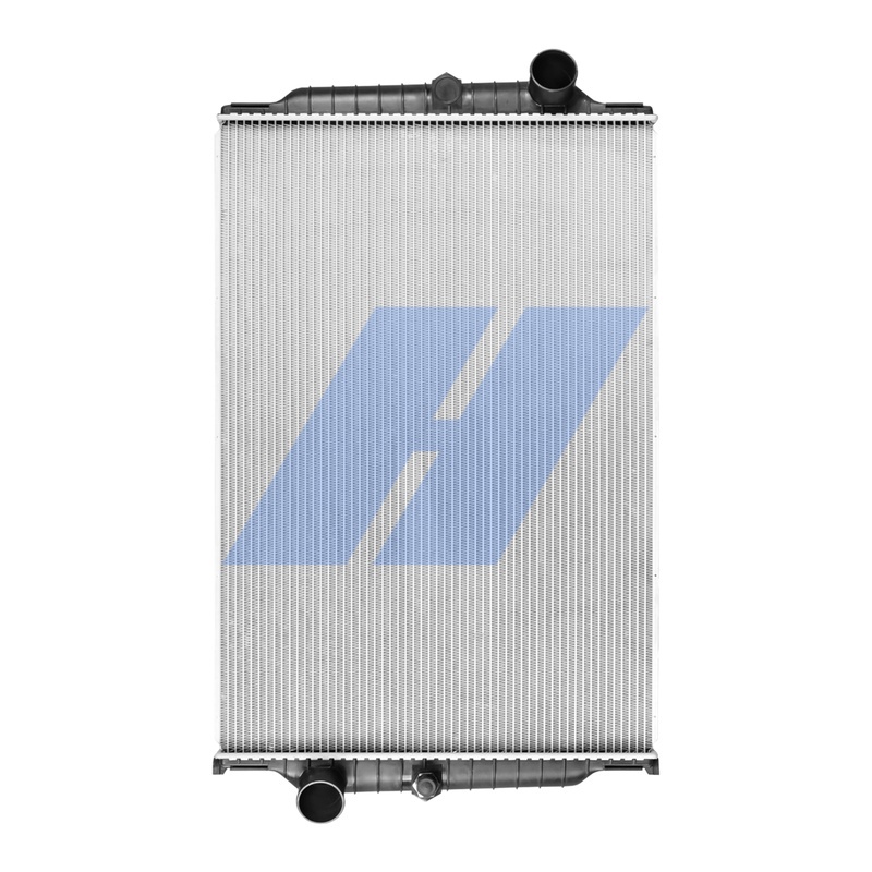 Radiator, racire motor 11057908 HIGHWAY AUTOMOTIVE