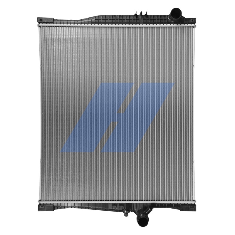 Radiator, racire motor 11057916 HIGHWAY AUTOMOTIVE