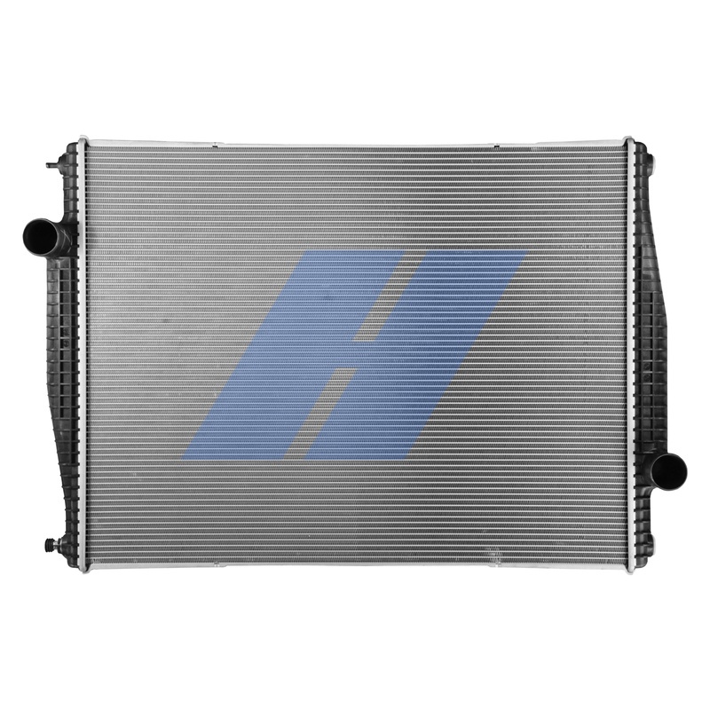 Radiator, racire motor 11057925 HIGHWAY AUTOMOTIVE
