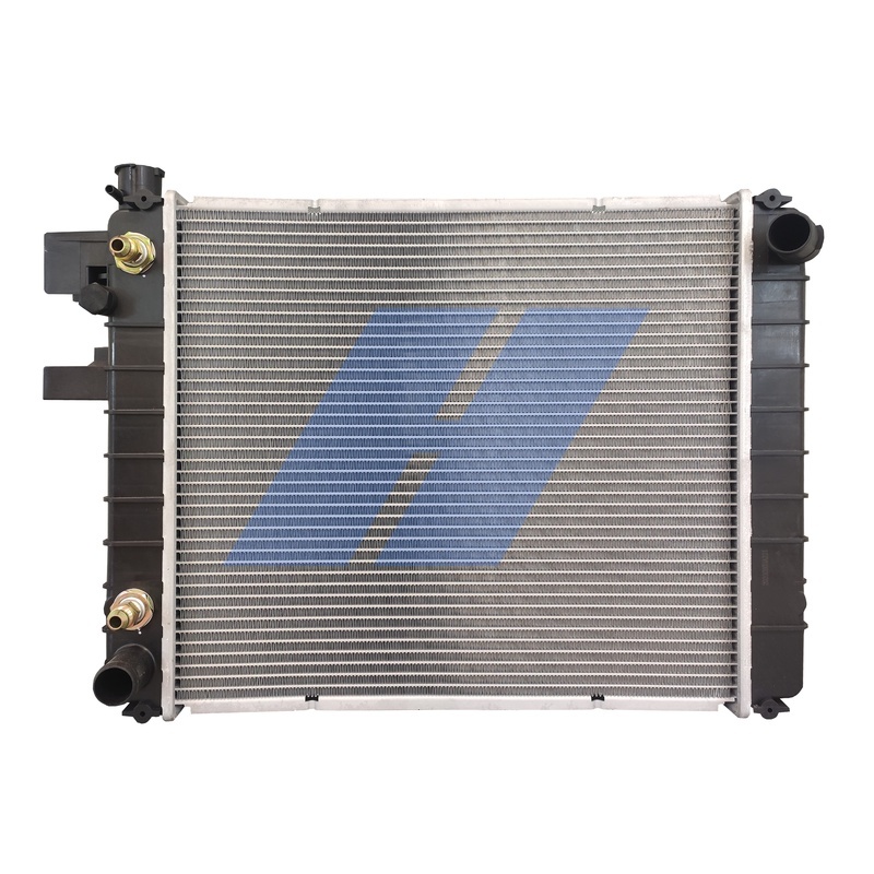 Radiator, racire motor 11116003 HIGHWAY AUTOMOTIVE