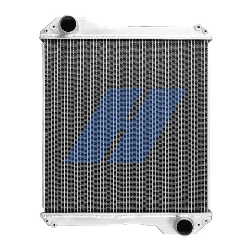 Radiator, racire motor 11118012 HIGHWAY AUTOMOTIVE