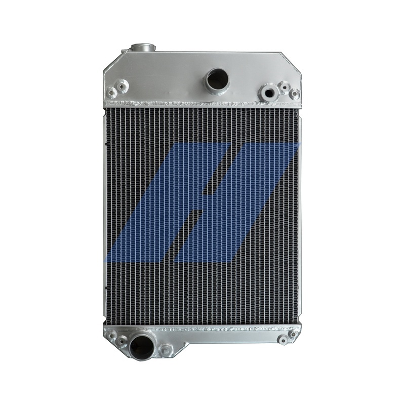 Radiator, racire motor 11134001 HIGHWAY AUTOMOTIVE
