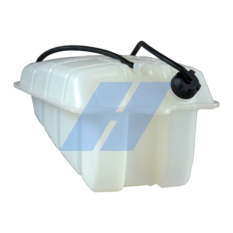 Vas de expansiune, racire 19021007 HIGHWAY AUTOMOTIVE