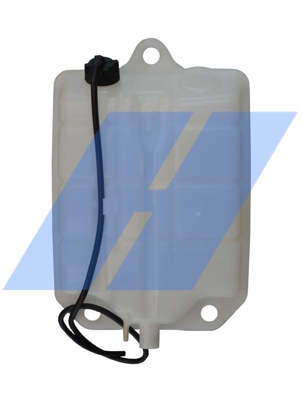 Vas de expansiune, racire 19021011 HIGHWAY AUTOMOTIVE