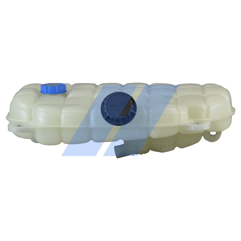Vas de expansiune, racire 19057004 HIGHWAY AUTOMOTIVE