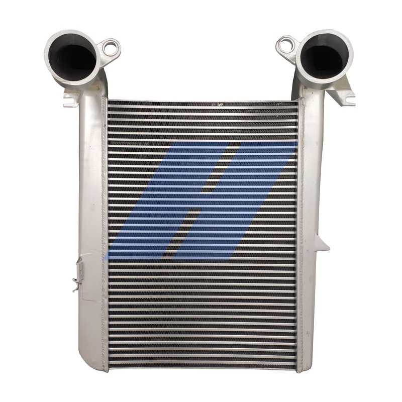 Intercooler, compresor 20011012 HIGHWAY AUTOMOTIVE