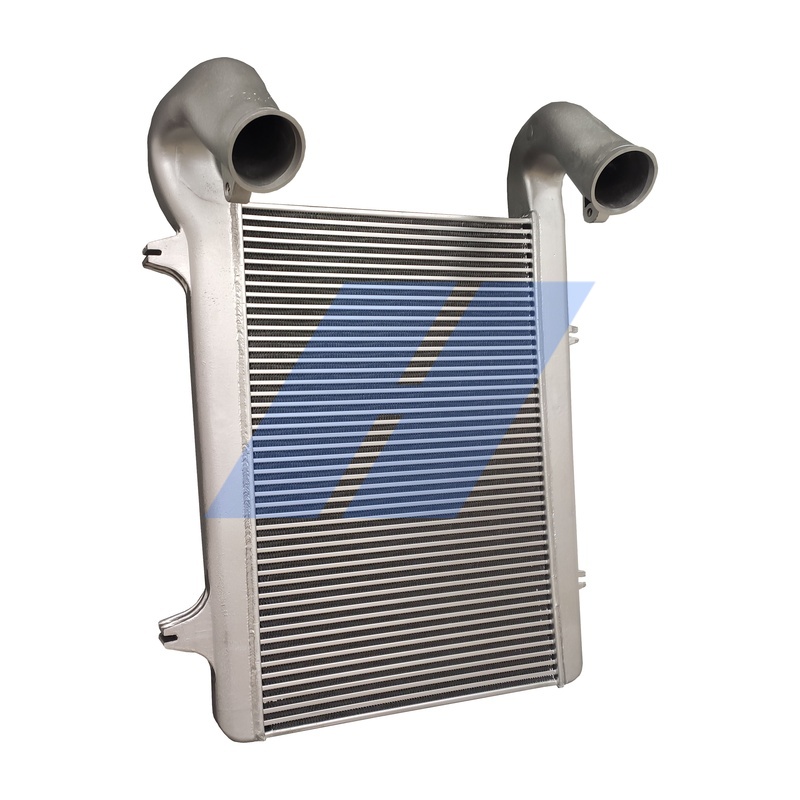 Intercooler, compresor 20011015 HIGHWAY AUTOMOTIVE