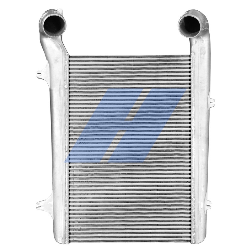 Intercooler, compresor 20011901 HIGHWAY AUTOMOTIVE