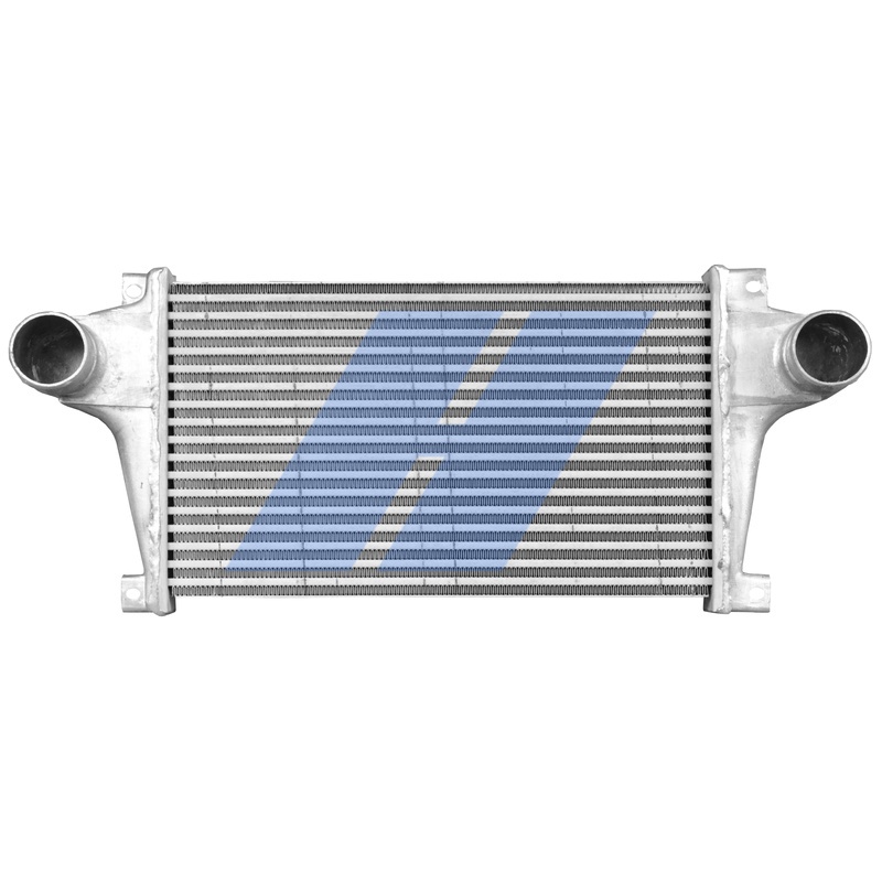 Intercooler, compresor 20021901 HIGHWAY AUTOMOTIVE